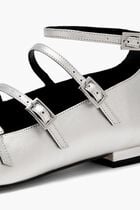 Luke Ballet Flats