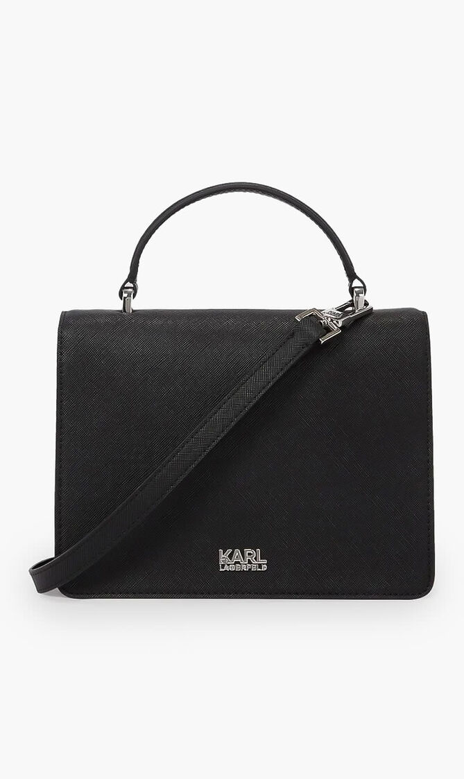 Ikon Crossbody Bag