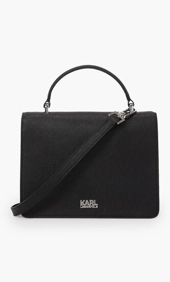 Ikon Crossbody Bag