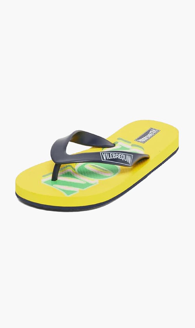 COPPIN SON FLIP FLOP SOLEIL SU25