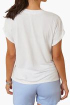 Kauai Jersey V-Neck T-Shirt