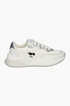 Logo Sneakers
