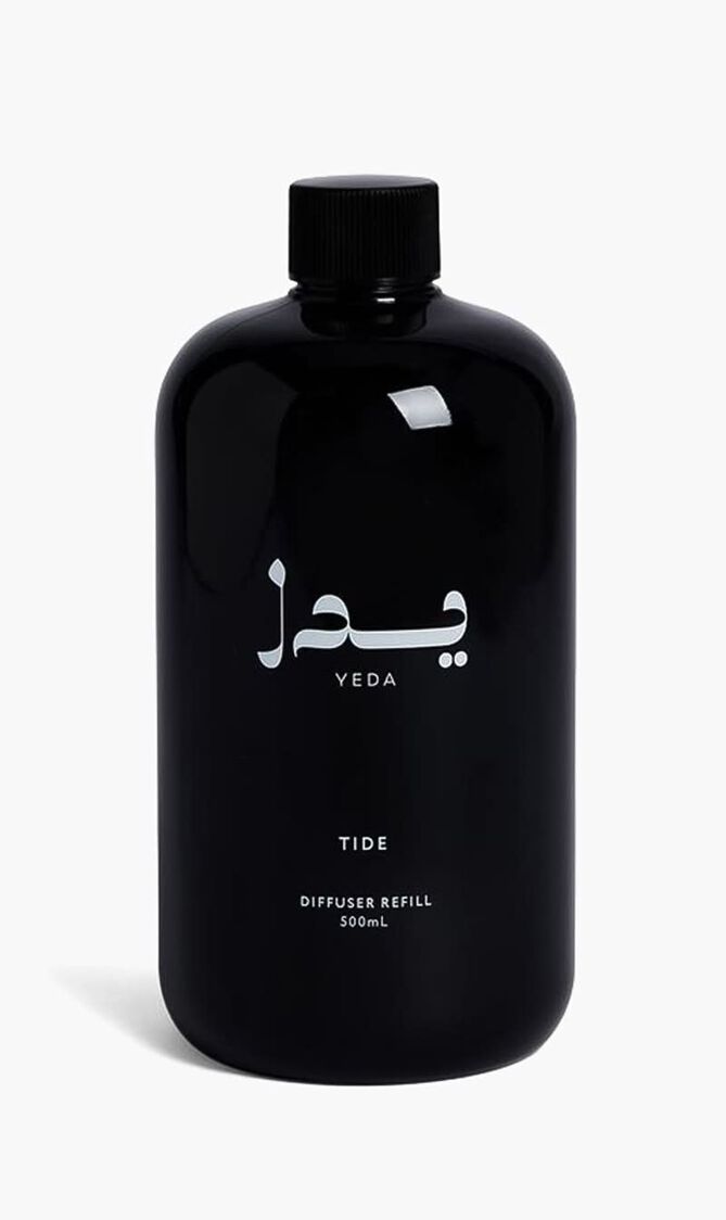 TIDE DIFFUSER REFILLS 500ML