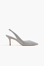 Eva 75 Slingback Pumps