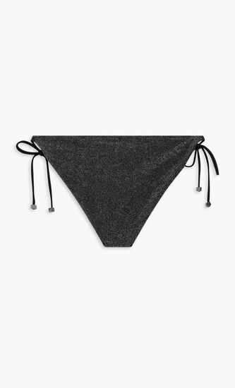 IKONIK 20 LUREX STRING BOTTOM
