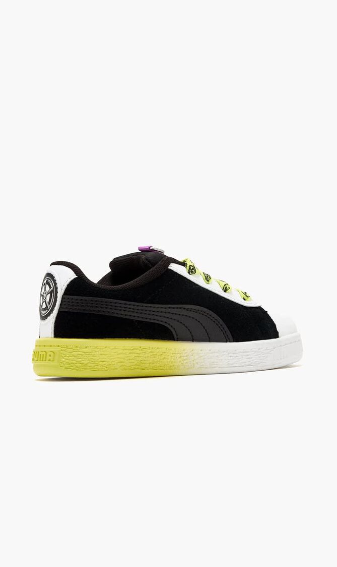 Suede XL Hot Wheels PS Sneakers Suede XL Hot Wheels PS Sneakers