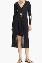 Viscose Duster Cardigan