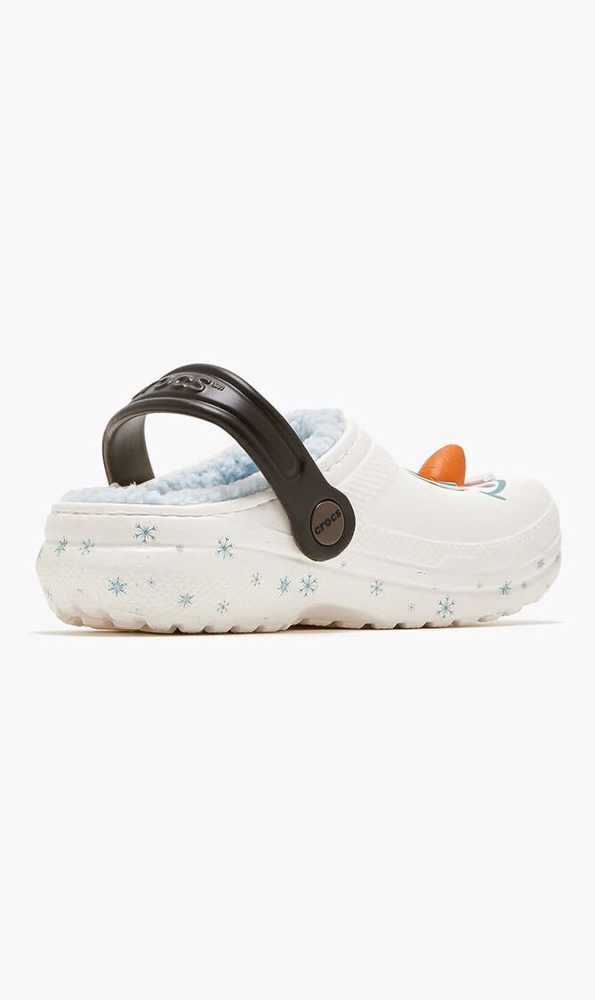 Crocs x Disney Frozen Olaf Classic Clogs
