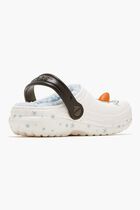 Crocs x Disney Frozen Olaf Classic Clogs
