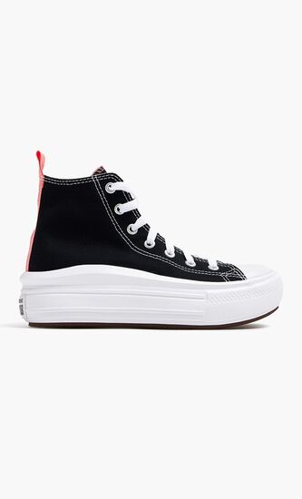 CHUCK TAYLOR ALL STAR MOVE