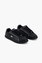 Graduate Leather Sneakers