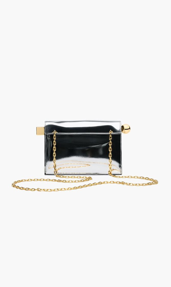The Small Rond Carre Bag