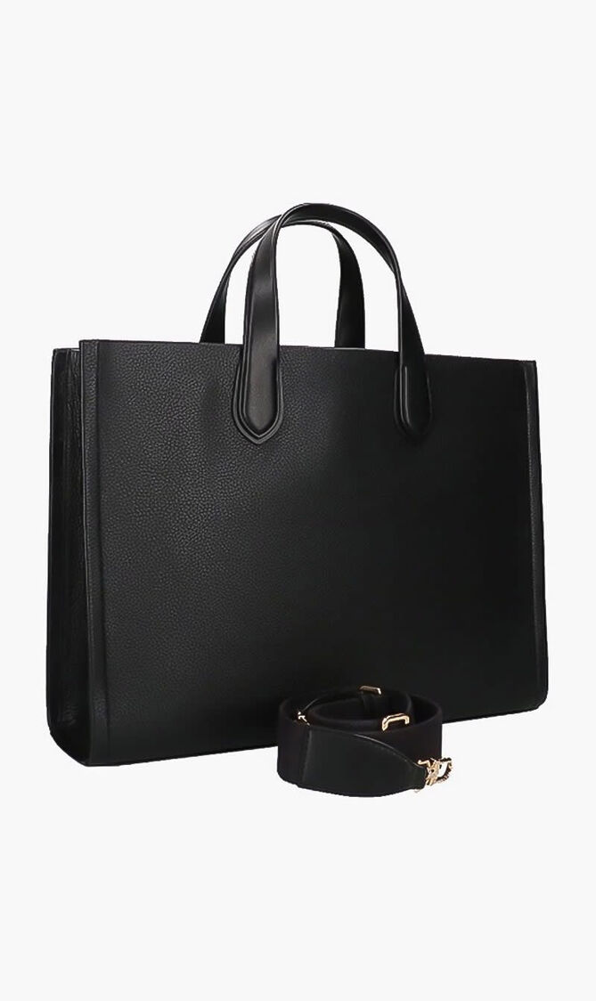 Gigi Tote Canvas Bag