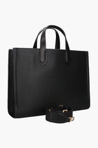 Gigi Tote Canvas Bag