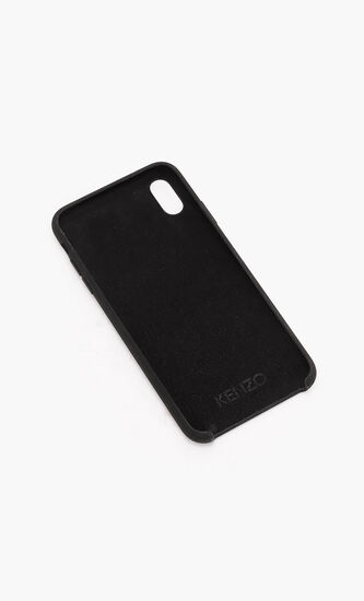 Tiger iPhone XS Max Case