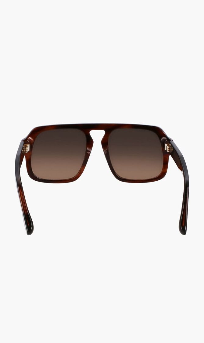 Rectangle Sunglasses