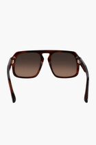 Rectangle Sunglasses