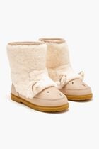 WADOU BOOTS-LAMMY