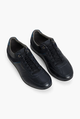 Clement Leather Sneakers