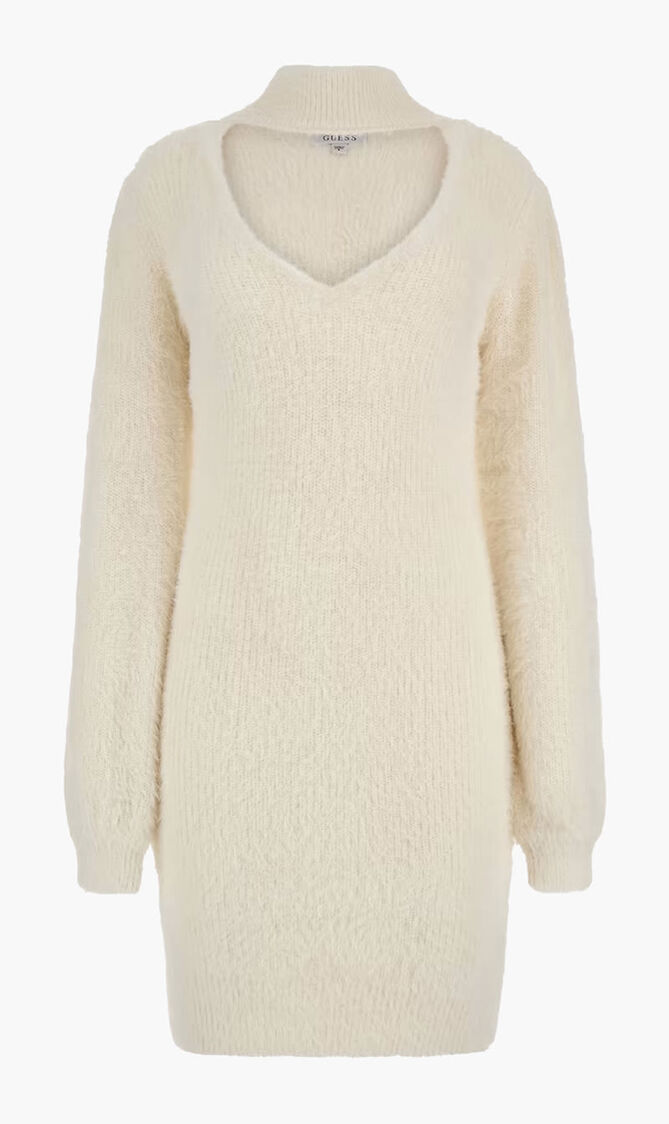 ES LS MK NK CUTOUT SADIE DRS