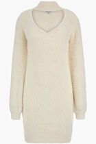 ES LS MK NK CUTOUT SADIE DRS