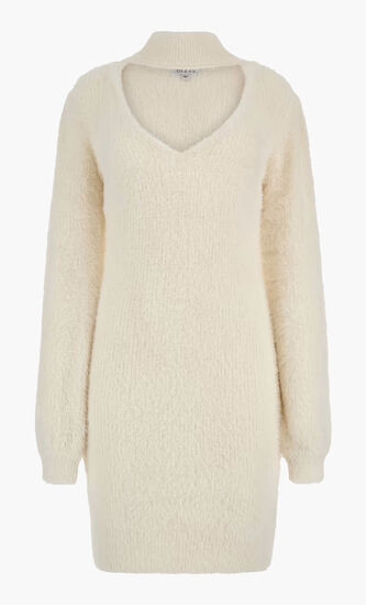 ES LS MK NK CUTOUT SADIE DRS