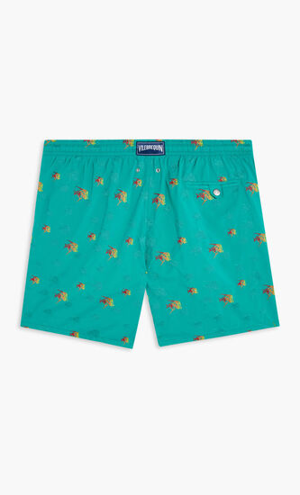 MISTRAL MIS SU23 MAILLOT DE BAIN VERT TROPEZIEN