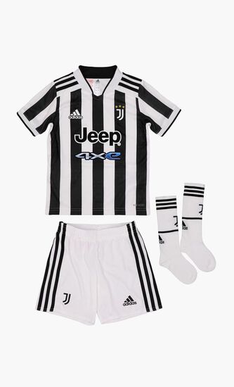 Juve H Mini Set