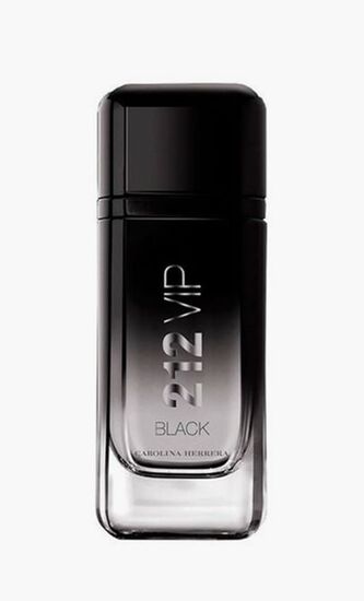 212 VIP Black Eau de Parfum, 100ml