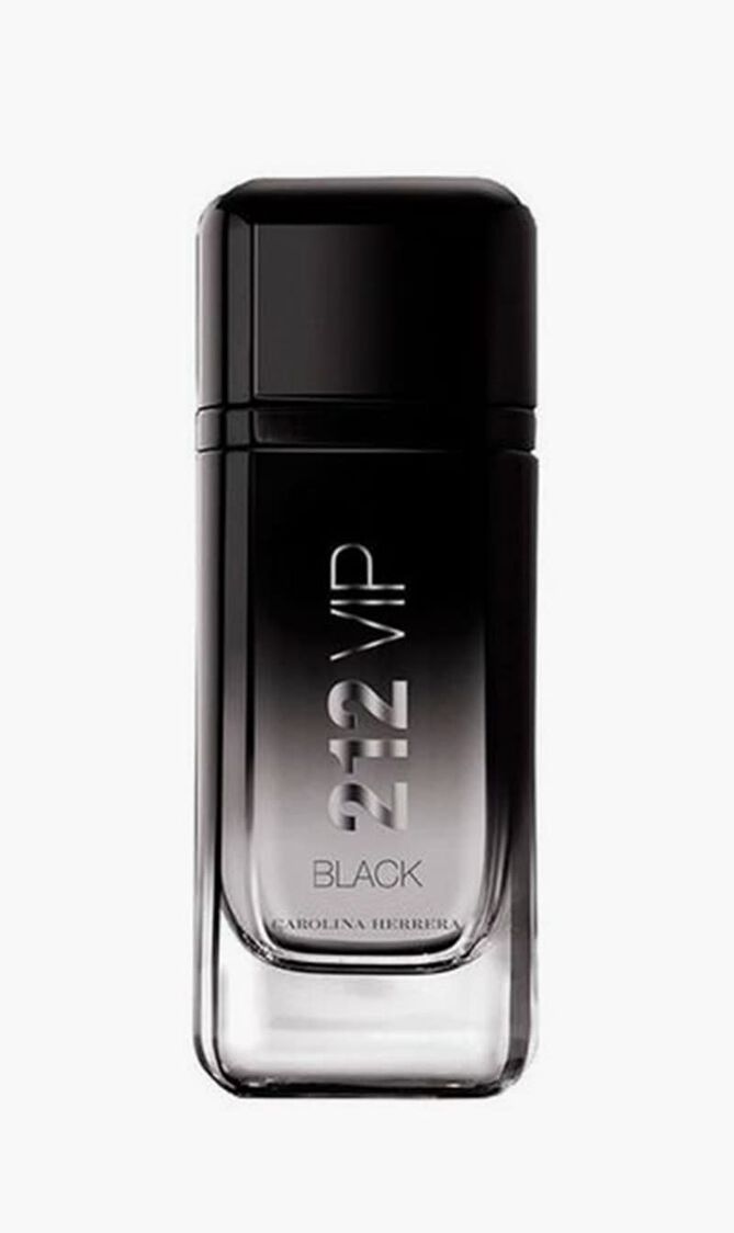 212 VIP Black Eau de Parfum, 100ml 212 VIP Black Eau de Parfum, 100ml