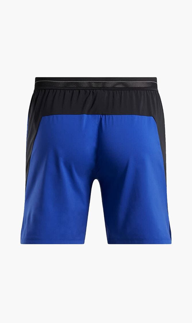 Speed Shorts