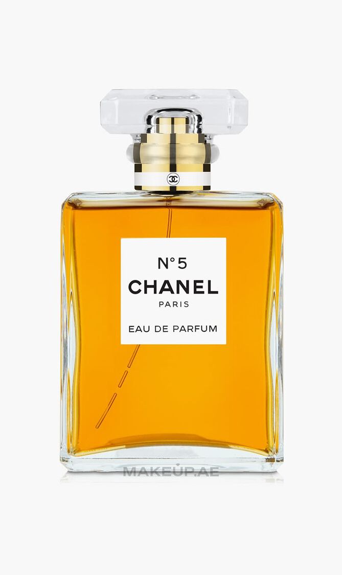 N5 EDP COLLECTOR VAPO 100ML