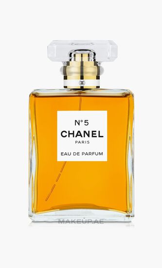 N5 EDP COLLECTOR VAPO 100ML