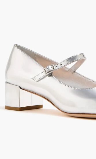 Lyra MaryJane Pumps
