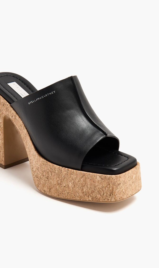 Skyla Platform Mules