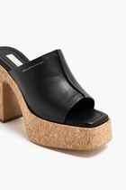 Skyla Platform Mules