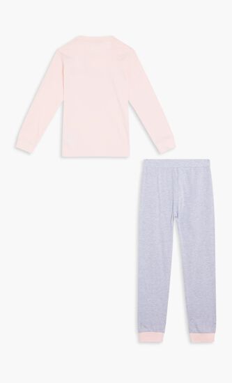 Unisex Pajama Set