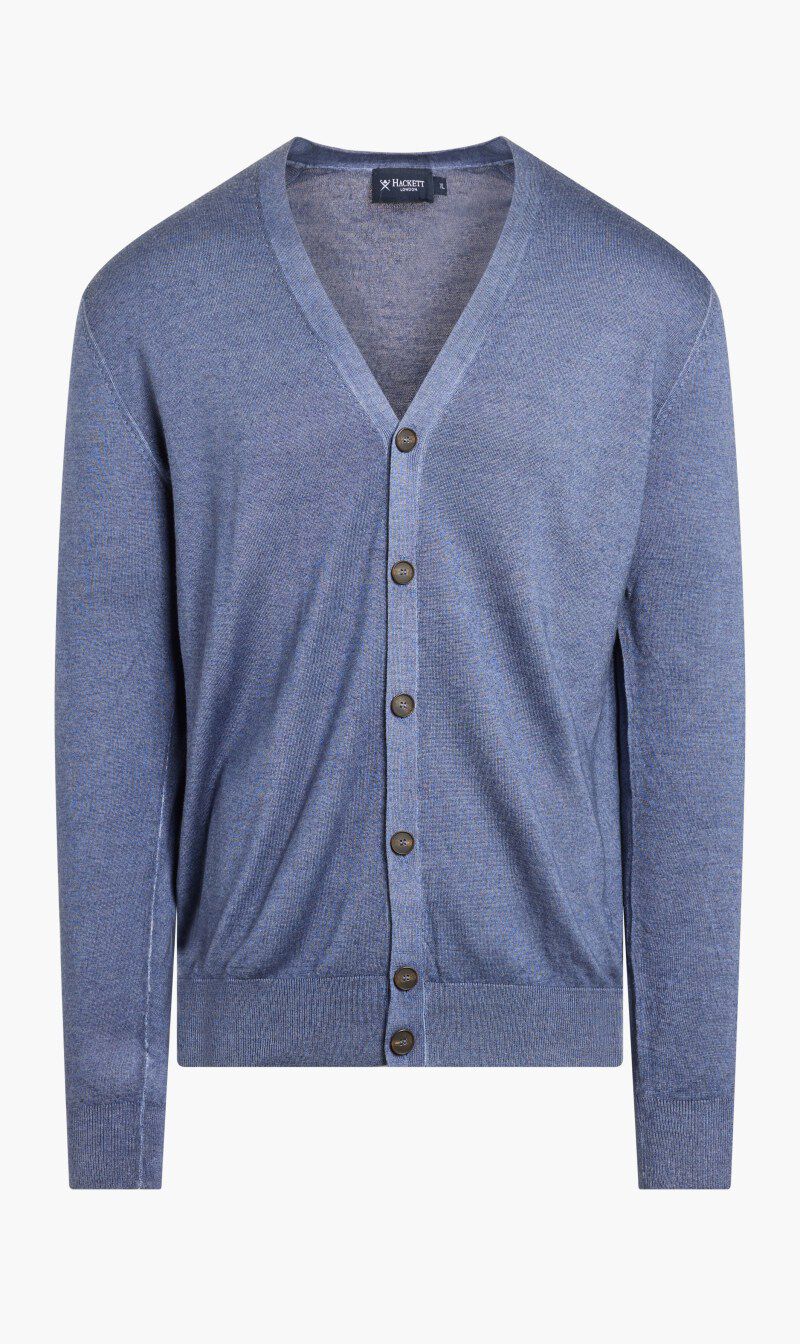 Buy HACKETT LONDON CARDIGAN for AED 311.50 The Deal Outlet