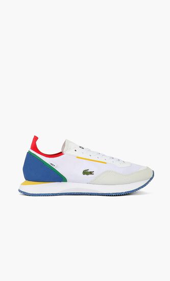 Match Break Sneakers