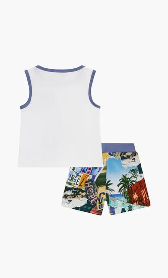Two-piece Set