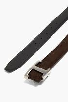 Timeless Leather Belt