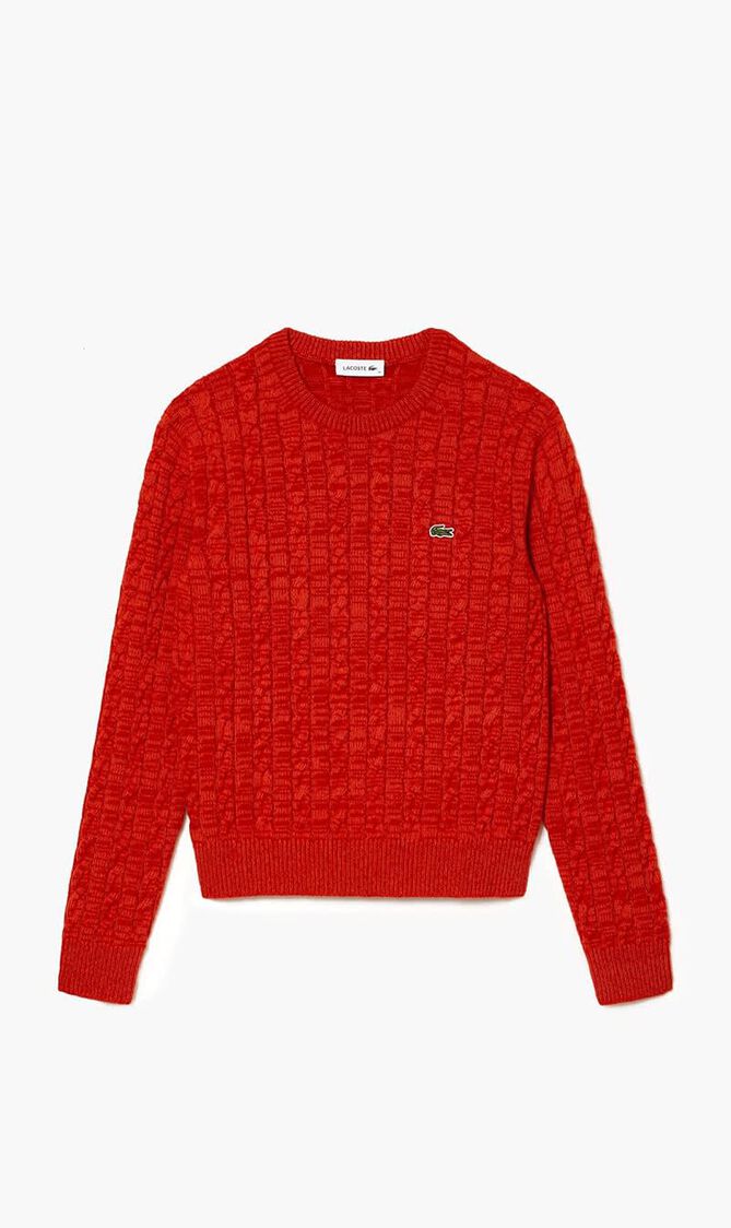 SWEATER