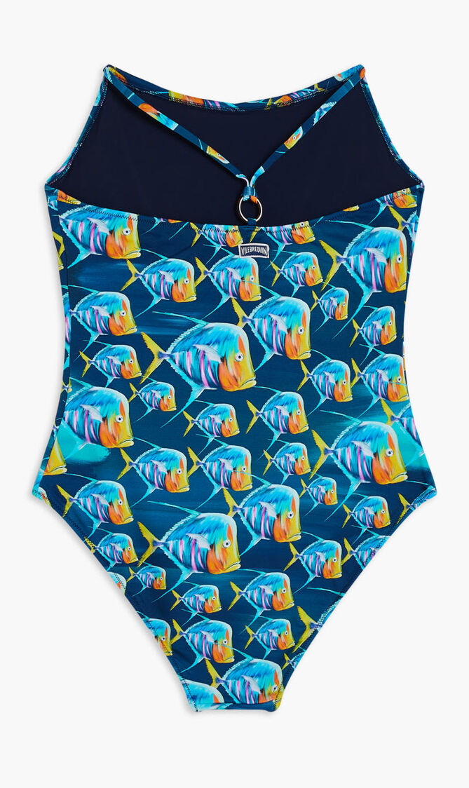 GAZETTE SU23 BLEU MARINE