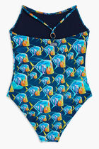 GAZETTE SU23 BLEU MARINE