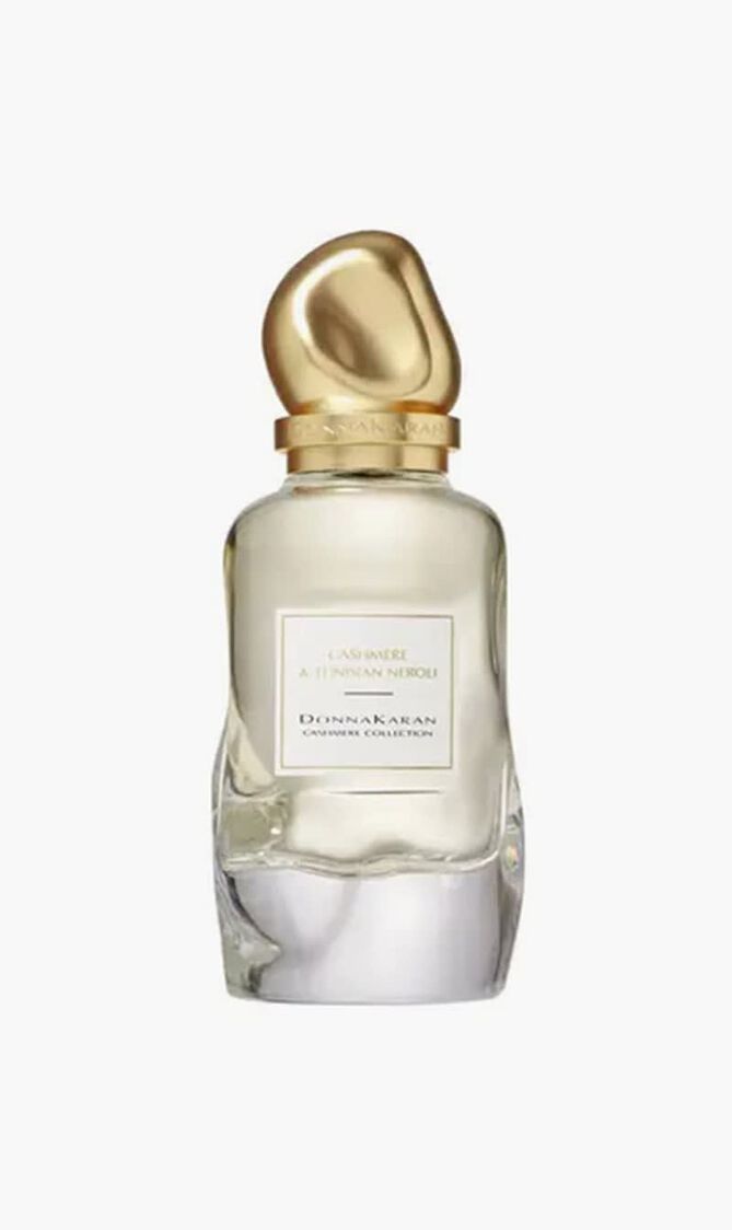 DKNY Cashmere & Tunisian Neroli EDP For Women 100ML DKNY Cashmere & Tunisian Neroli EDP For Women 100ML