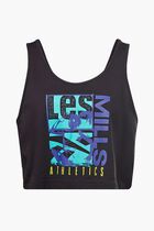 Les Mills Graphic Tank Top