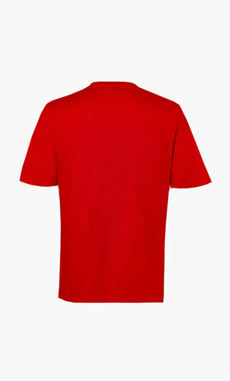 Bastian Graphic T-Shirt