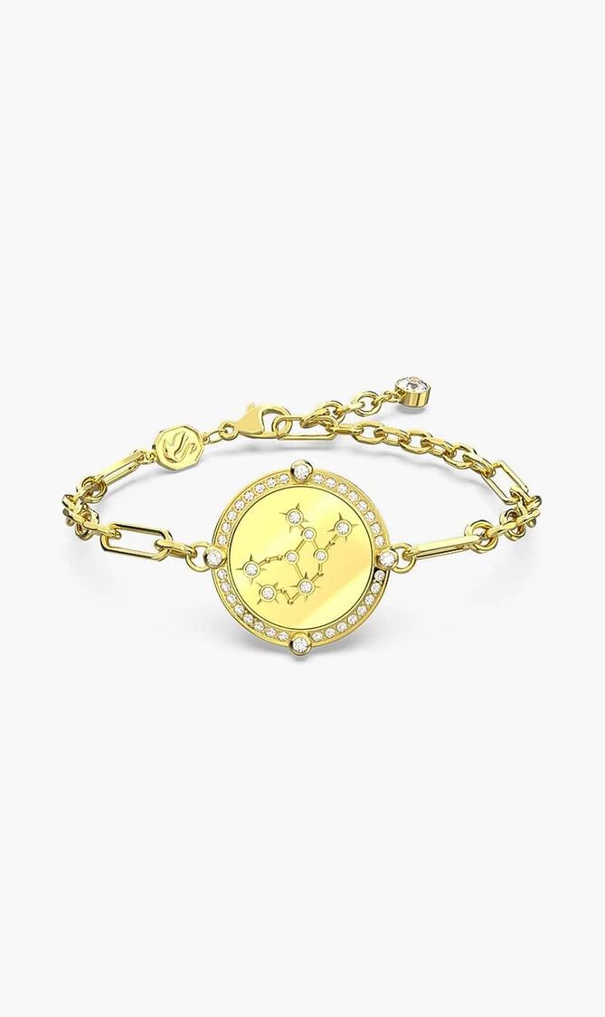 Zodiac Virgo Bracelet