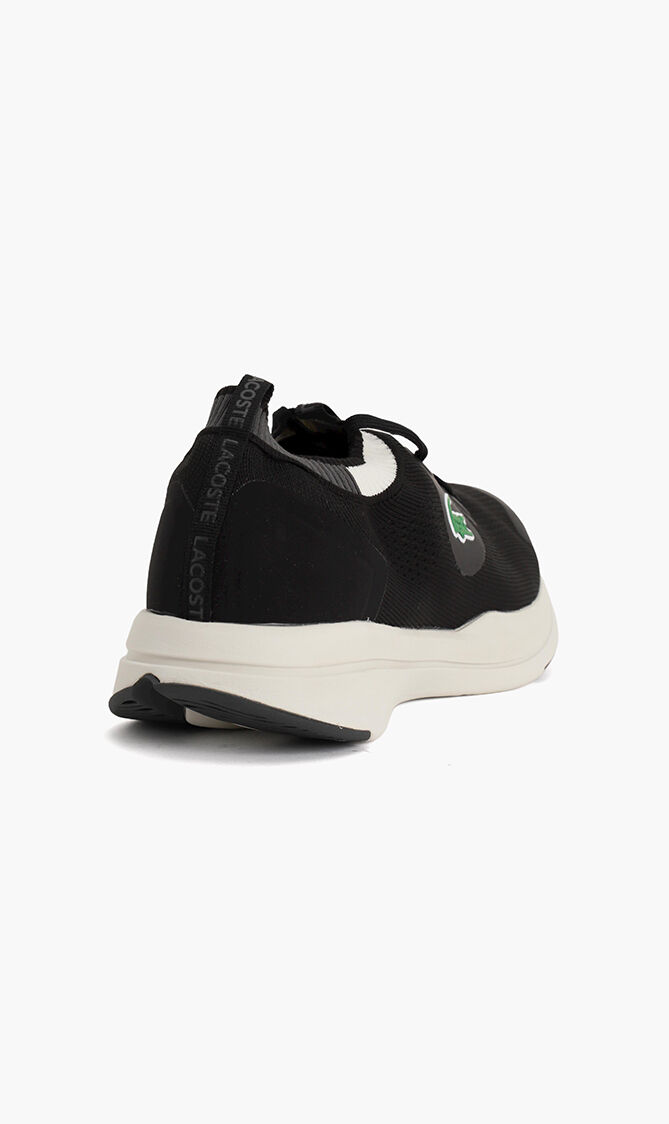Run Spin Knit Sneakers