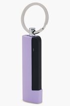 Key Ring Cigar Cutter Black